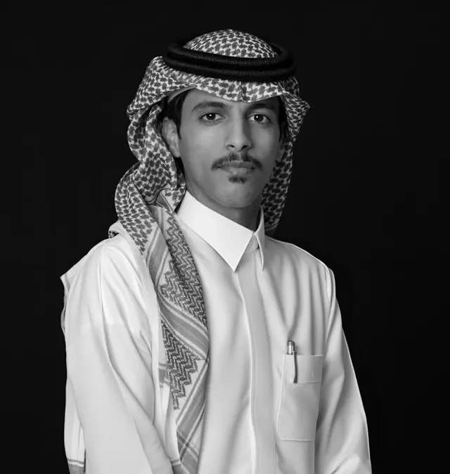 Ayed Al-Fadhli