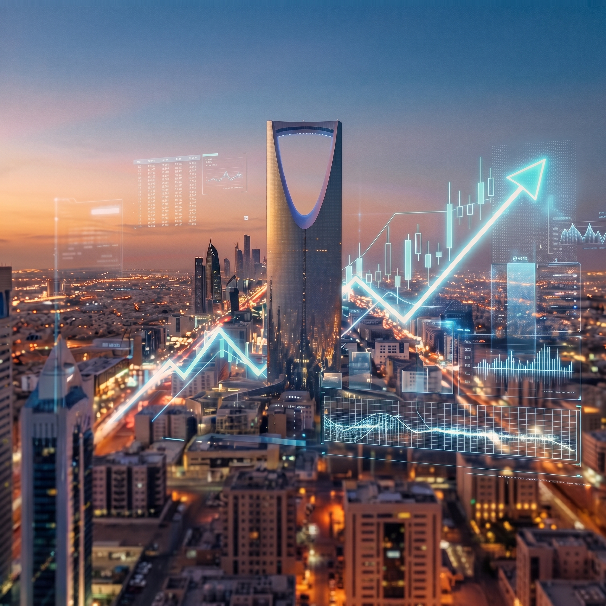 Top 10 Legal Risks Foreign Companies Face When Entering the Saudi Market