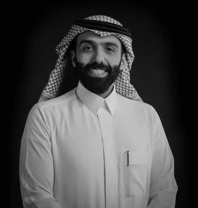 Ahmed Alawaji