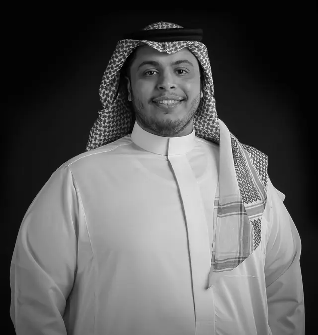 Alharith Aljabri