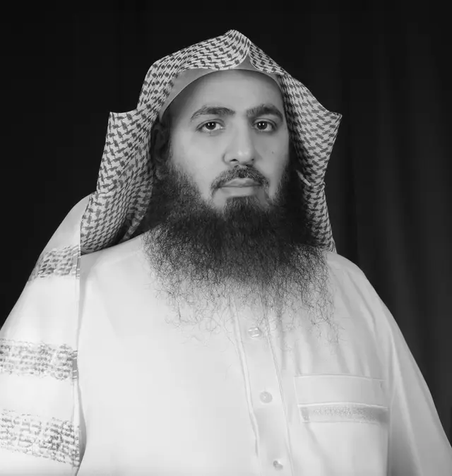 Nasser Almarri